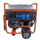 Генератор бензиновый EVOline PB 12000 E (произведено Zongshen)