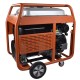 Генератор бензиновый EVOline PB 22000 E (произведено Zongshen)