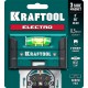 Магнитный уровень Electrо, 76 мм KRAFTOOL 34786
