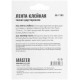 Лента клейкая двусторонняя Master Color Power Transparent, 19 мм x 1,5 м, цвет прозрачный (30-7193)