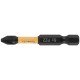 Набор торсионных бит, 10 шт., CUTOP Profi Plus, PZ2, 50 мм (84-495)