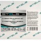 Набор ударных торцевых головок Torx 1/2, в кейсе, 8 шт. Stels
