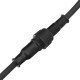 Робот-газонокосилка 1000м? 3Ач 28V LCD дисплей Wi-Fi Grass Master 1000 Denzel 58955