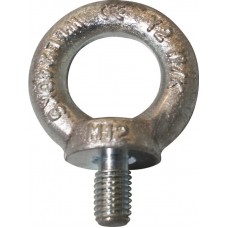 Рым - болт (DIN 580) 16мм (31551)