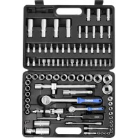 Универсальный набор инструмента 94 предм. 1/2