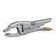 STAYER Vario Clamp, 250 мм, зажимные клещи с широким зевом (2247)