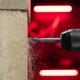 Сверло по бетону, 10 х 120 мм, цилиндрический хвостовик Matrix (70860)