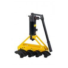 Трубогиб гидравлический TOR HHW-1A 6 т 16-33 мм (переносной) (1004646)