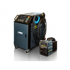 Аппарат для ручной лазерной сварки и резки КЕДР iLaser-1500W EXPERT