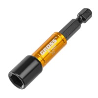 Бита с торцевой головкой, магнит. Nut-Driver, 8 мм, S2 Gross (11617)