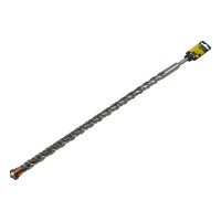 Бур по бетону и кирпичу SDS+ 20.0-460-410 мм BERGER BG1880