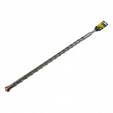 Бур по бетону и кирпичу SDS+ 20.0-460-410 мм BERGER BG1880