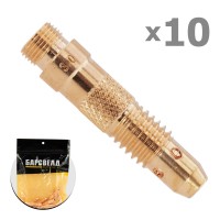 Держатель цанги SR 17/18/26 ф 3,0 мм, L=47 мм (B401P181004)