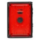 Генератор бензиновый LK-2800R, 2,8 кВт, 230В, ручной стартер Kronwerk (94521)