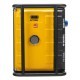 Генератор бензиновый PS 70 EA, 7.0 кВт, 230 В, 25 л, коннектор автоматики, электростартер Denzel (946894)