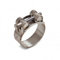 Хомут силовой SR 17-19/W2 ROBUST (Fortisflex) (80565)