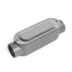 Коробка распаячная КРВ 25 (1) (Fortisflex) (61109)