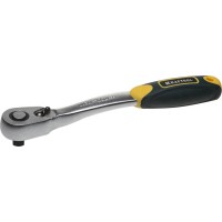 Трещотка изогнутая 3/8