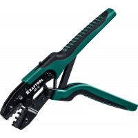 Пресс-клещи 6–16 мм? CP-2 для втулочных наконечников KRAFTOOL 45461-2