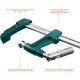 Мощная струбцина 125?1000 мм F EF-100/12 KRAFTOOL 32013-125-1000_z01