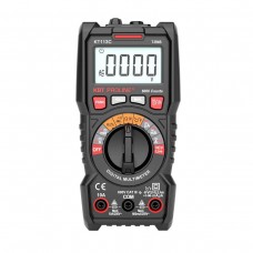 Мультиметр цифровой KT 113С серия PROLINE (КВТ) (91918)