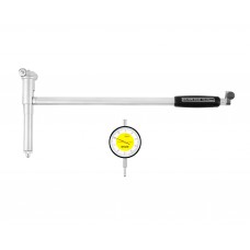 Нутромер индикаторный НИ 160-250 0,01 (ГРСИ №85113-22) SHAHE с поверкой