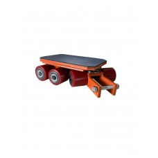 Роликовая платформа подкатная TOR SF8 г/п 12 т (с ручкой) (G) (1004044)