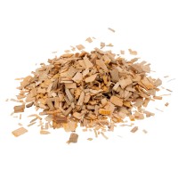 Щепа для копчения птицы ольха + вишня, Camping Palisad (69508)