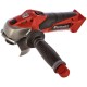 Шлифмашина угловая акк.Einhell PXC TE-AG 18/115 Li +1 акк. PXC 4.0Ач+ЗУ 3А (4431110SET)