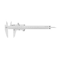 Штангенциркуль ШЦ-1-125 0,1 ЧИЗ