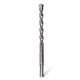 Бур по бетону SDS-Plus Runtec 2 Cutter 10x41x110 RUNTEC RT-RD2X10110