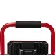 Фонарь аккумуляторный Einhell PXC TC-CL 18/1800 Li, 18В,1800Лм,5000К,без АКК и ЗУ (4514115)