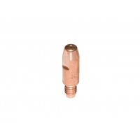 Наконечник CuCrZr КЕДР EXPERT M6 / D 1,2мм (8,0 / 28)