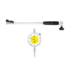 Нутромер индикаторный НИ 18- 50 0,01 КЛБ