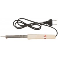 Паяльник деревянная ручка 60 Вт (60468М)