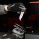 Полотна по металлу для сабельной пилы S522EF 75/1.4 мм, Bimetal, 2 шт, Pro Matrix