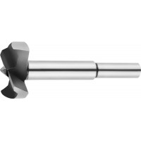 Сверло Форстнера по дереву 35 мм URAGAN 29995-35