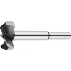 Сверло Форстнера по дереву 35 мм URAGAN 29995-35