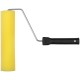 Валик поролоновый желтый 230 мм (02778)