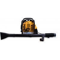 Воздуходувка PRO 2,5кВт 56,5см? 9,2кг 1080м?/ч CHAMPION GBR357