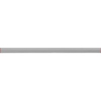 Правило прямоугольное 1.5 м ЗУБР 10751-1.5