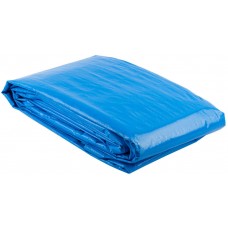 Тент-полотно универсальный 8 х 12 м, плотность 120 г/м2 ЗУБР 12552-08-12