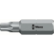 Бита TX 20 x 25 мм 1/4 C6.3 TORX серия 867/1 Z Wera WE-066487
