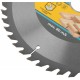 Диск пильный для циркулярных пил по дереву 230 х 30 х 48T (37670М)