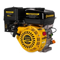 Двигатель 4,5 лс/3,3кВт 133см? 19мм шпонка 13,4кг CHAMPION G130HK