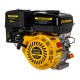 Двигатель 4,5 лс/3,3кВт 133см? 19мм шпонка 13,4кг CHAMPION G130HK