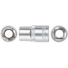 Головка 6-гранная CrV 1/2 13 мм