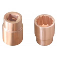 Головка торцевая искробезопасная (3/4