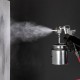 Краскораспылитель пневматический с нижним бачком V 0.75 л, сопло D 1.2, 1.5 и 1.8 мм Matrix (57317)