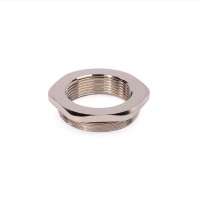 Муфта переходная латунная уменьшающая МПЛ М25/М20 (Fortisflex) (89604)
